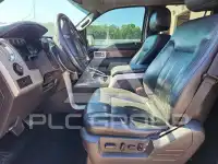 2012 Ford F-150 фото