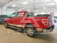 2012 Ford F-150 фото