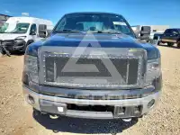 2012 Ford F-150 фото