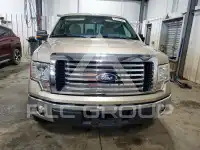 2012 Ford F-150 фото