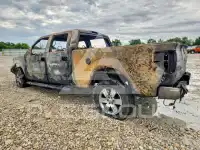 2012 Ford F-150 фото