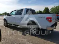 2012 Ford F-150 photo