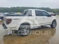 2012 Ford F-150 фото
