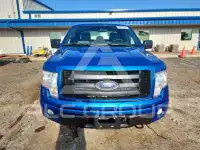 2012 Ford F-150 photo
