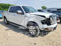 2012 Ford F-150 photo