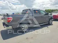2012 Ford F-150 фото