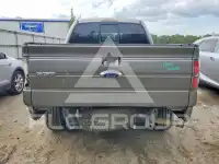 2012 Ford F-150 фото