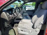 2012 Ford F-150 фото