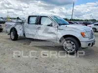 2012 Ford F-150 photo