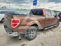2012 Ford F-150 фото