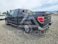 2012 Ford F-150 фото