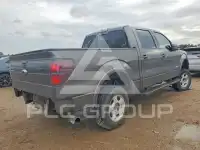 2012 Ford F-150 фото