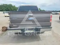 2012 Ford F-150 фото