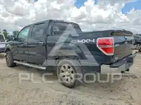 2012 Ford F-150 фото