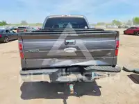2012 Ford F-150 photo