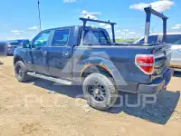 2012 Ford F-150 фото