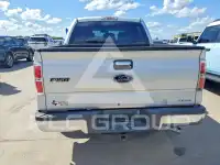 2012 Ford F-150 фото
