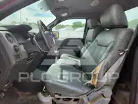 2012 Ford F-150 фото
