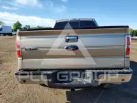 2012 Ford F-150 фото
