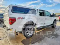 2012 Ford F-150 фото