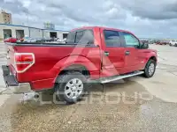 2012 Ford F-150 photo