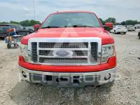 2012 Ford F-150 фото