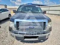 2012 Ford F-150 фото