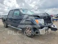 2012 Ford F-150 фото