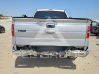 2012 Ford F-150 photo