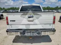 2012 Ford F-150 фото
