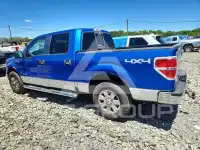2012 Ford F-150 фото