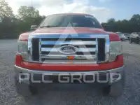 2012 Ford F-150 фото