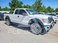 2012 Ford F-150 фото