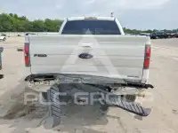 2012 Ford F-150 фото