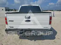 2012 Ford F-150 фото