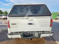 2012 Ford F-150 фото