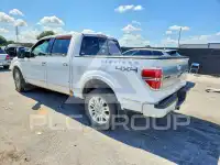 2012 Ford F-150 photo