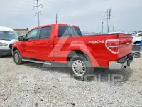 2012 Ford F-150 фото