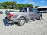 2012 Ford F-150 фото
