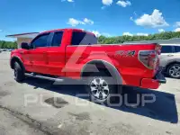 2012 Ford F-150 фото