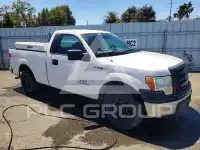2012 Ford F-150 фото