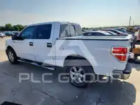 2012 Ford F-150 фото
