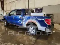 2012 Ford F-150 фото
