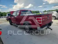 2012 Ford F-150 фото