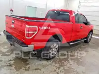 2012 Ford F-150 фото