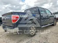 2012 Ford F-150 фото