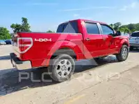 2012 Ford F-150 фото