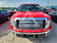 2012 Ford F-150 фото