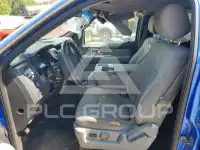 2012 Ford F-150 фото