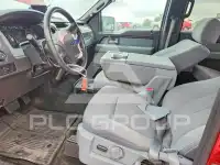 2012 Ford F-150 photo